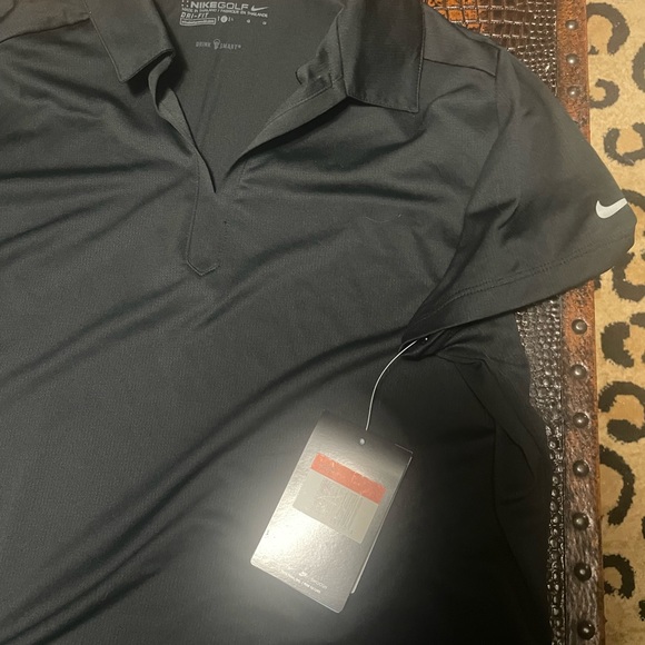Nike golf dri fit tee - Picture 3 of 5